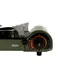 Плита газовая Tribe Mini T-HD-0010 Фото 3